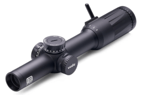 EOTech Vudu 1-6x24 FFP