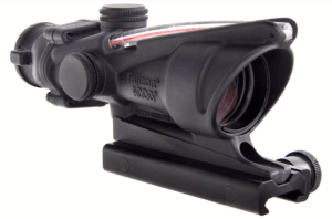 best Scopes for Springfield Saint AR-15