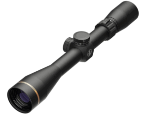 best Scopes for Springfield Saint AR-15