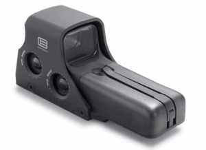 best Red Dots for Muzzleloader