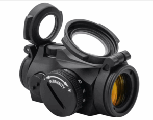 Aimpoint Micro H-2