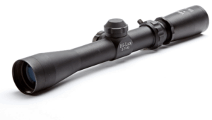best Scout Scopes