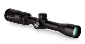 Vortex Optics Crossfire II 2-7x32 Scout Scope