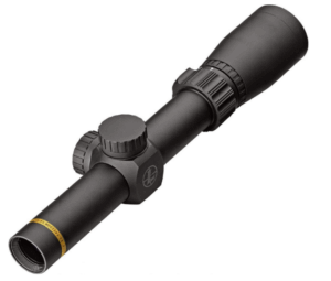 best Scout Scopes