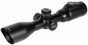 best Scout Scopes