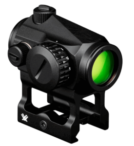best affordable red dot for shotgun