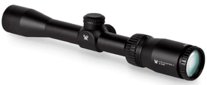 best 22LR Scopes