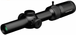 best 22LR Scopes