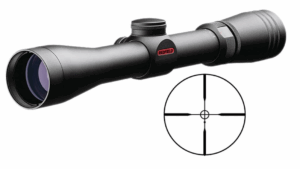best 22LR Scopes