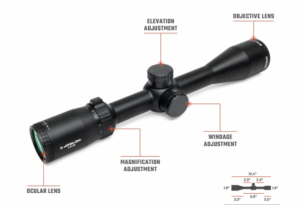 best 22LR Scopes