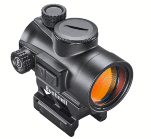 best affordable red dot for shotgun