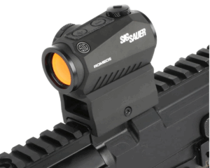 best affordable red dot for shotgun