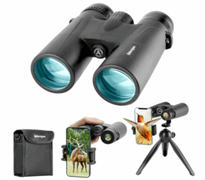 best budget binoculars for bird watching