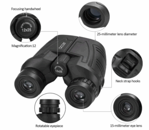 best budget binoculars for bird watching
