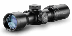 best scope for crossbow hunting