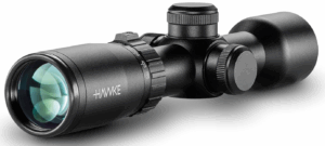 best scope for crossbow hunting