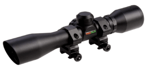 TRUGLO Crossbow Scope 4x32 Compact