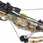 best scope for crossbow hunting