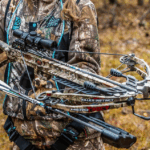best crossbow scope for deer hunting