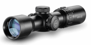 best crossbow scope for deer hunting