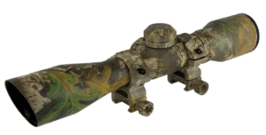 best crossbow scope for deer hunting