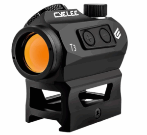Best Red Dot Optic for Rifle