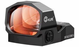 Best Red Dot Optic for Rifle