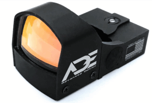 Best Red Dot for 22 Lr Rifle