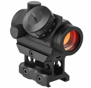 Best Red Dot for 22 Lr Rifle