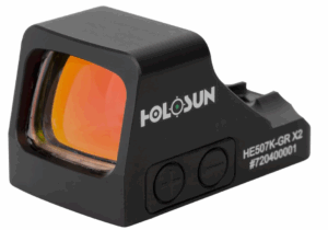 Best Holosun for Glock 43x