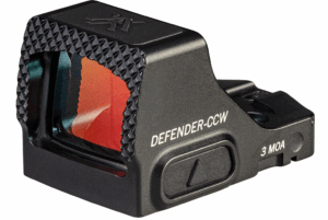 Best Red Dots for Glock 26