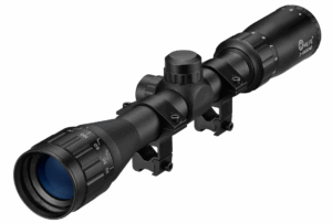 CVLIFE 3–9×32 Illuminated Tactical Scope