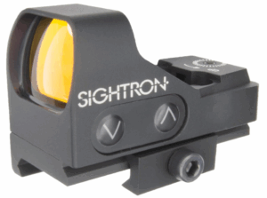 Best Red Dots for Walther PDP