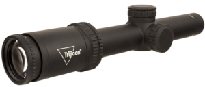 Best Trijicon LPVO Scopes