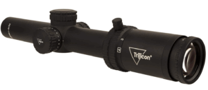 Best Trijicon LPVO Scopes