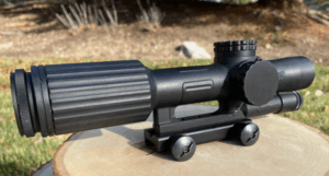 Best Trijicon LPVO Scopes