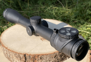 Best Trijicon LPVO Scopes