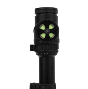 Best Trijicon LPVO Scopes