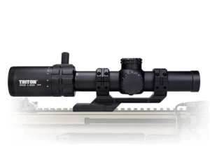 Best LPVO Scopes for AR-15