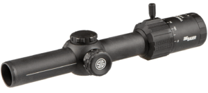 Best LPVO Scopes for AR-15