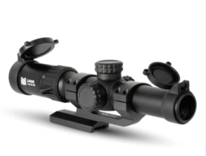 Best Monstrum LPVO Scopes