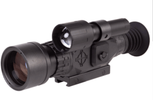 Best Night Vision Scope for Air Rifle
