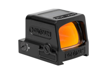 Best Holosun Red Dot for Rifle
