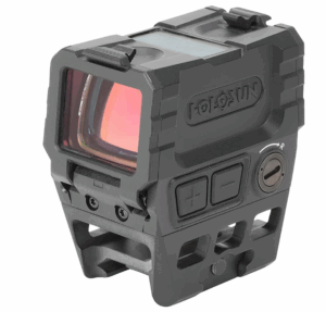 Best Holosun Red Dot for Rifle