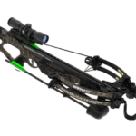 best crossbow scopes for hunting under $100