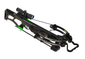 best crossbow scopes for hunting under $100