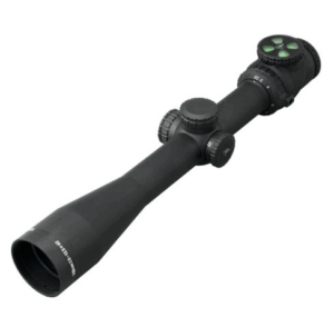 Best Trijicon LPVO Scopes