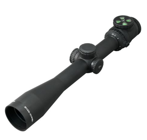 Best Trijicon LPVO Scopes