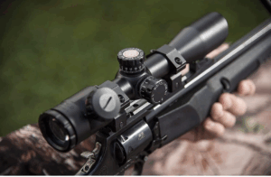 best crossbow scope for low light hunting