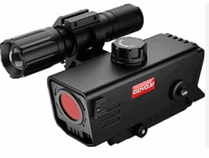 Best Night Vision Scope for Air Rifle